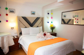 Hostal Tu Hogar